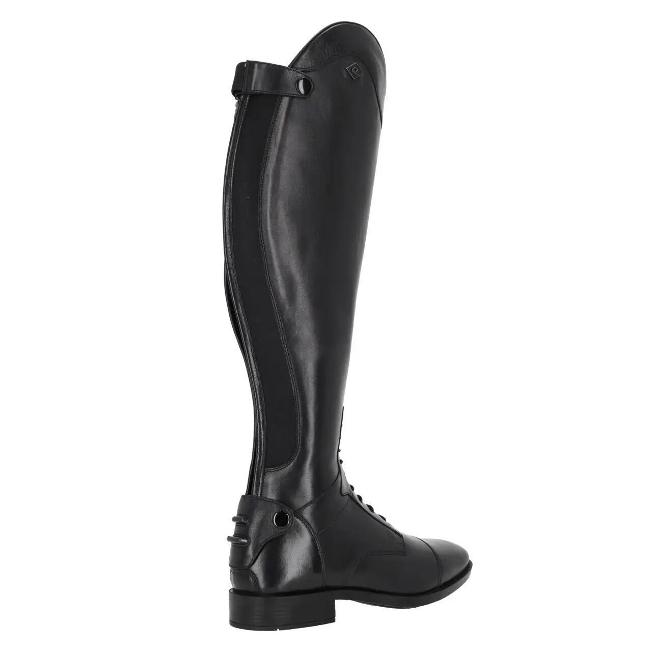 Reitstiefel Damen QHP Elyria L 6/7