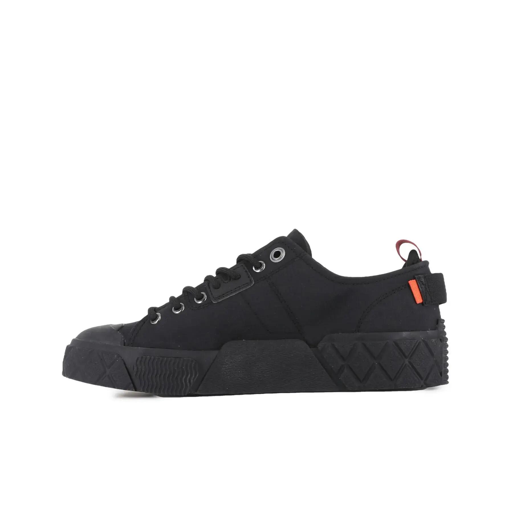 Sneakers Palladium Ace City Shell 3/5