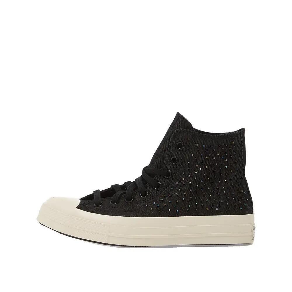Zapatillas Converse Chuck 70 Negras 6/6