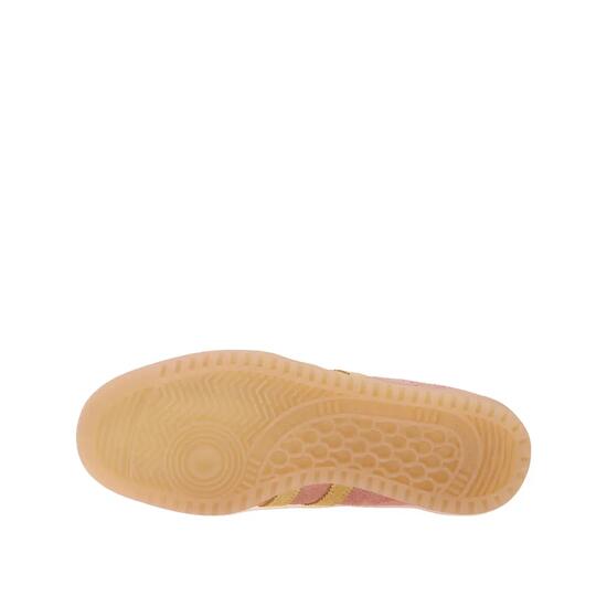 Chaussures adidas BRMD W Suède Rose
