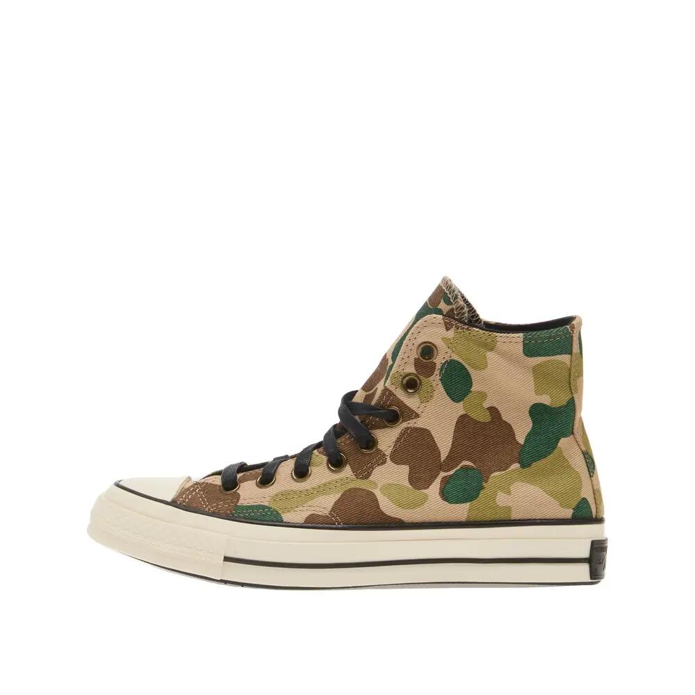 Zapatillas Converse Chuck 70 Marrón 5/5