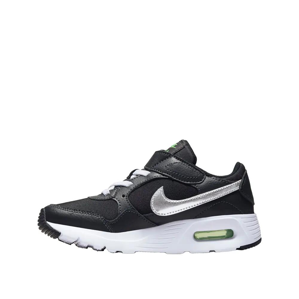 Scarpe Nike Air Max SC Nero/Grigio 6/6