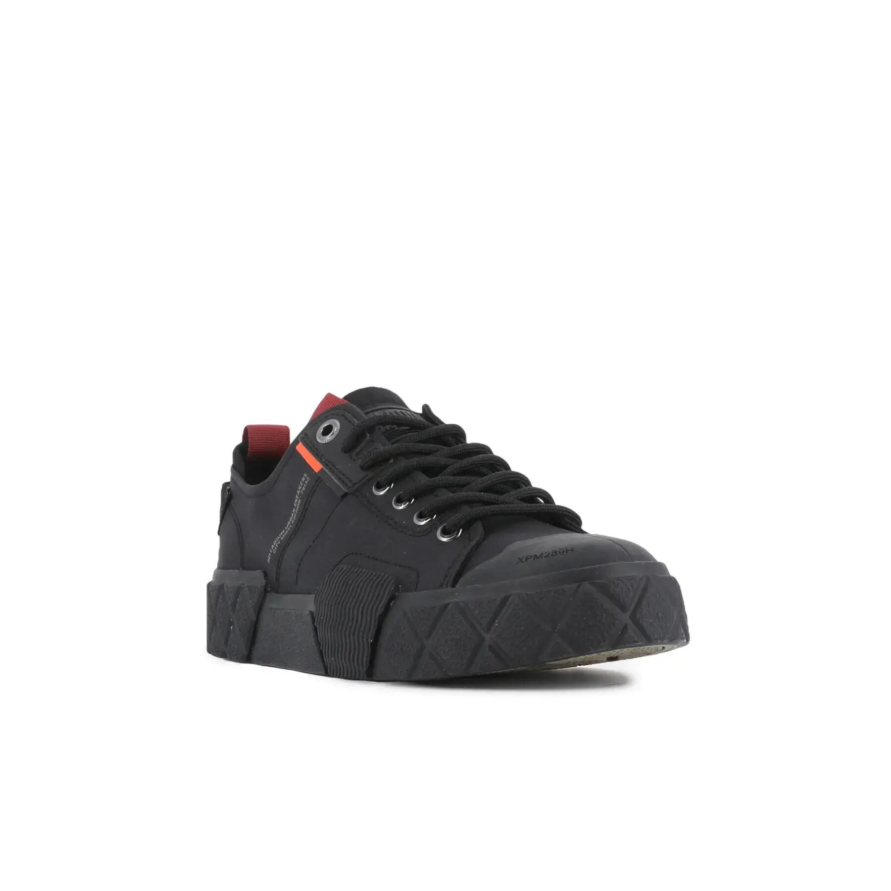 Sneakers Palladium Ace City Shell 2/5