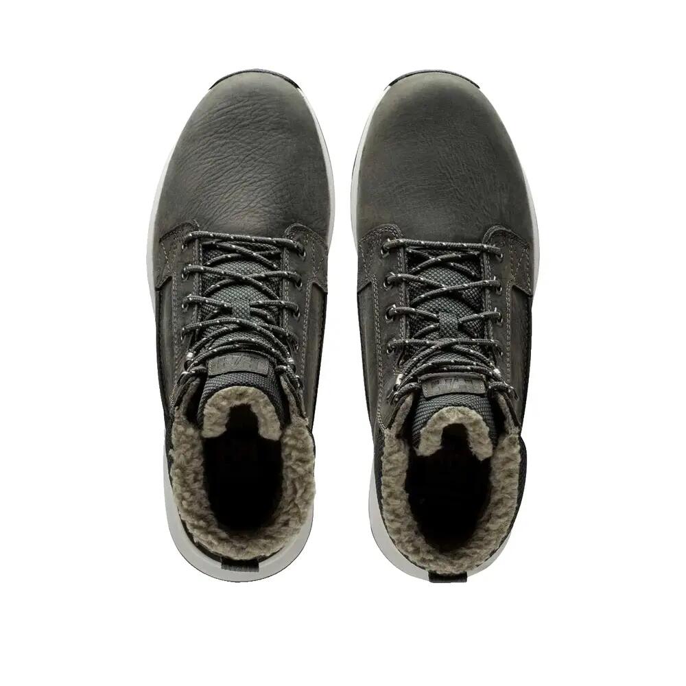 Calçado Helly Hansen Kelvin LX em couro impermeável 5/6