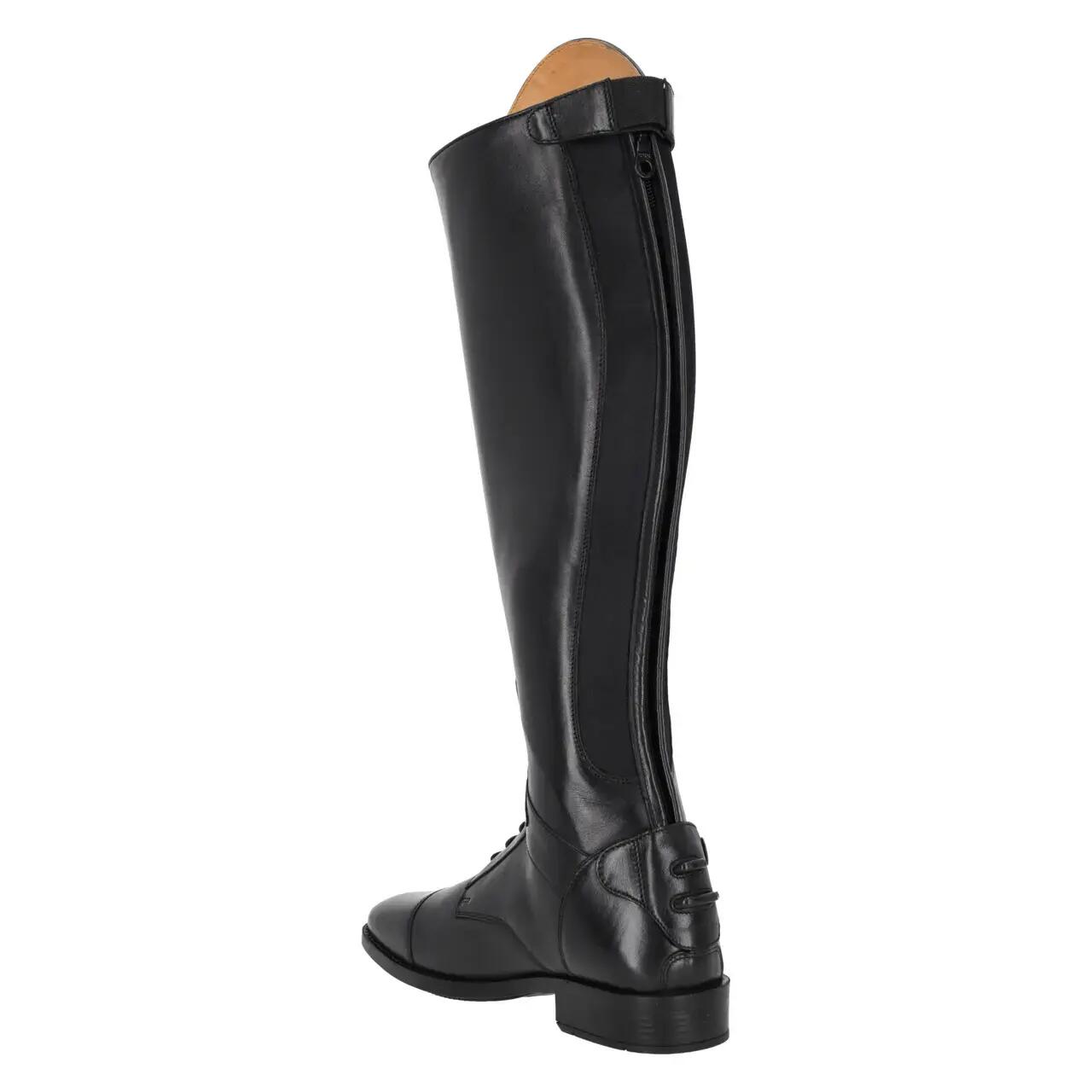 Reitstiefel Damen QHP Elyria L 5/7