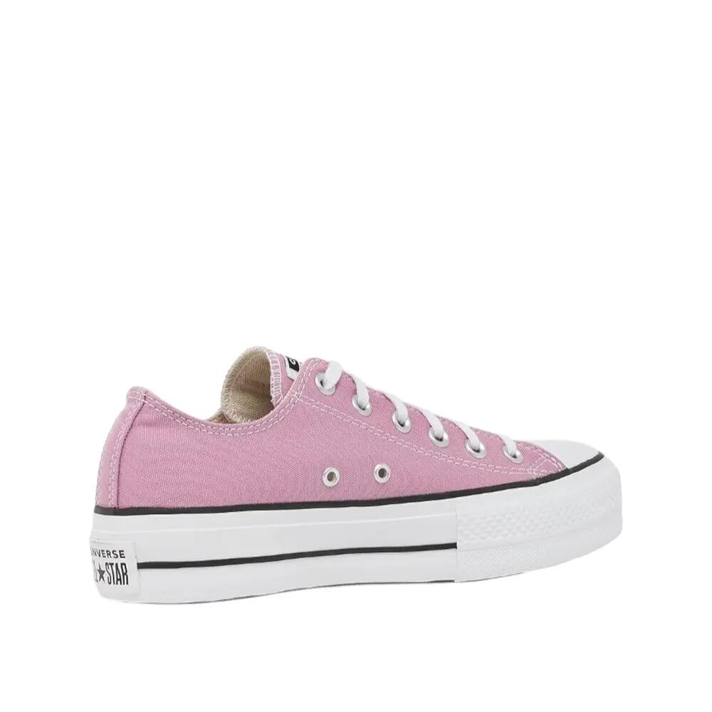 Converse Chuck Taylor All Star Lift Pink 3/4