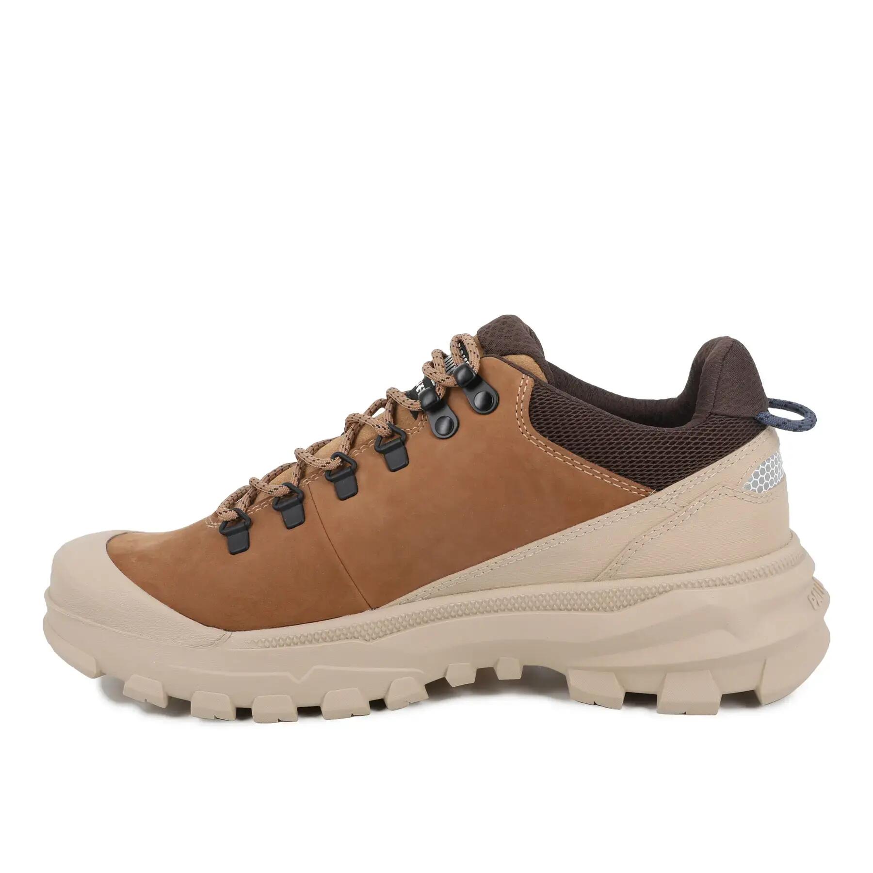 Baskets Palladium Lo GTX 5/6