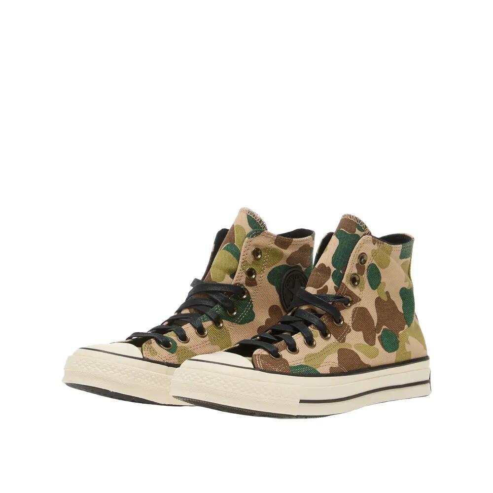 Zapatillas Converse Chuck 70 Marrón 4/5