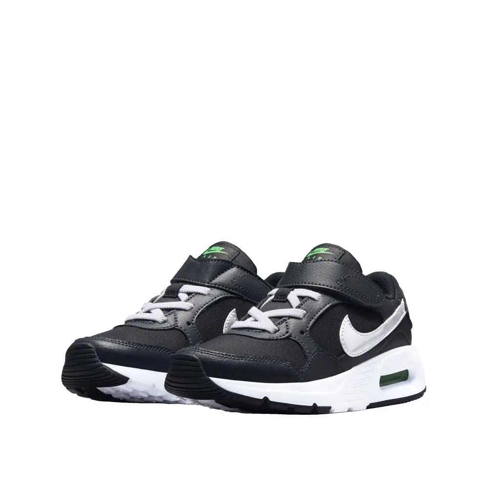 Scarpe Nike Air Max SC Nero/Grigio 5/6