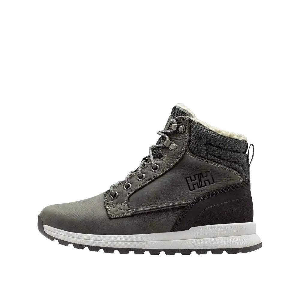 Calçado Helly Hansen Kelvin LX em couro impermeável 4/6