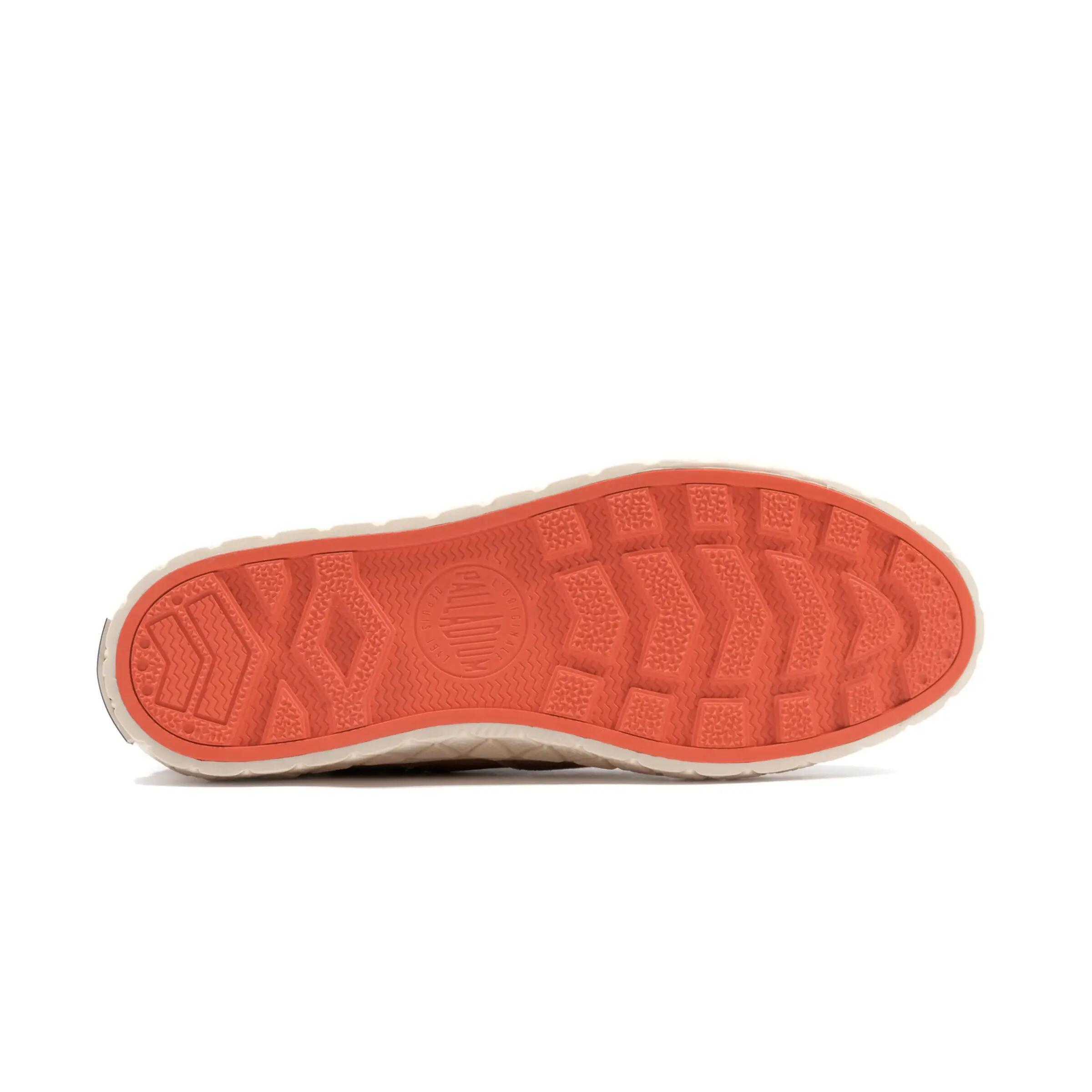Sneakers Palladium Ace Chukka SDE 6/6