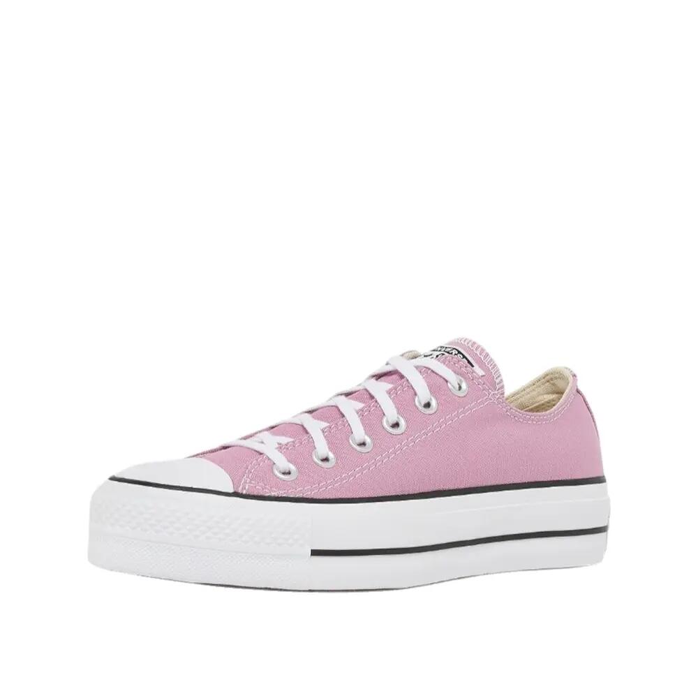 Converse Chuck Taylor All Star Lift Pink 2/4