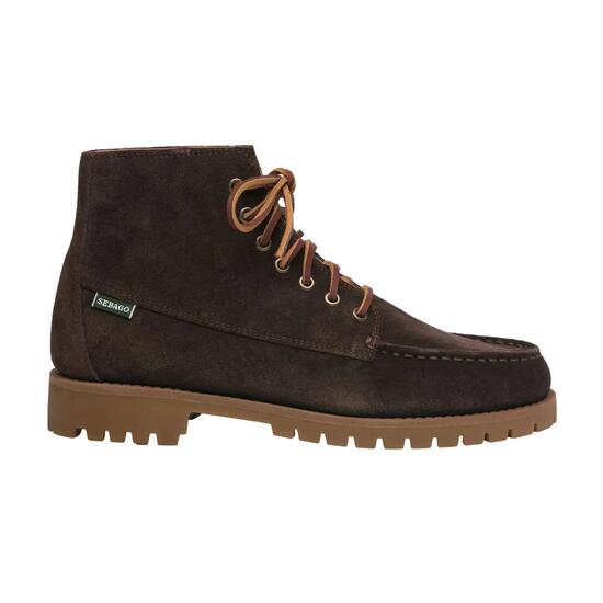 Bottines Sebago Parker