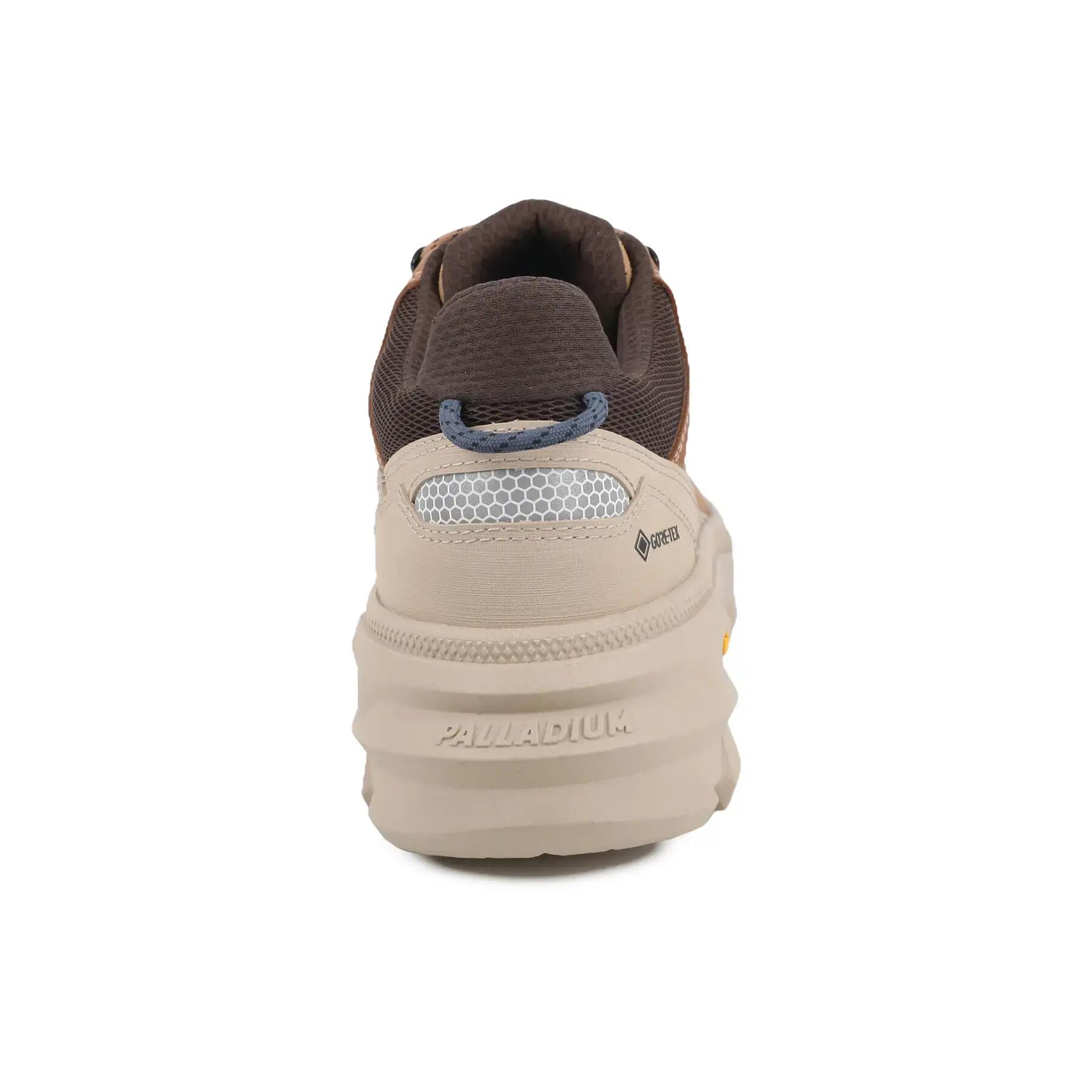 Baskets Palladium Lo GTX 4/6