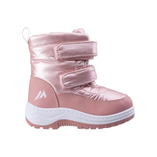 Buty zimowe dla dziewczynki Martes Glaci