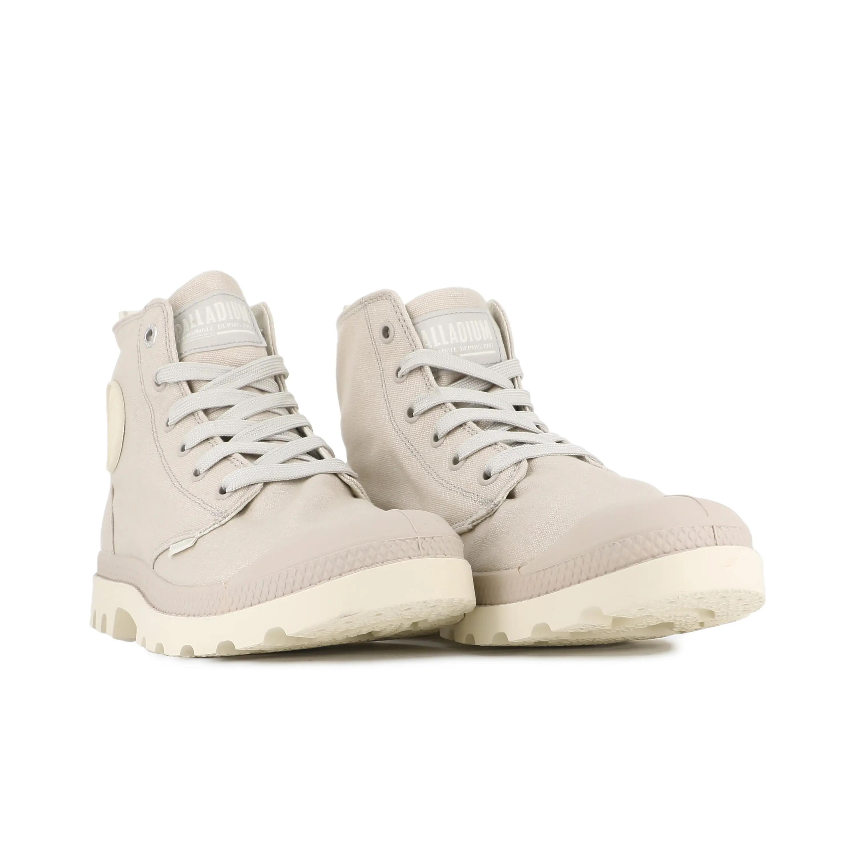 Trainers Palladium Pampa Duo Chrome 5/7