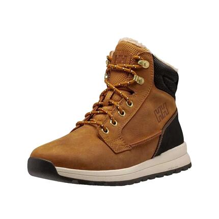 Botas de invierno Helly Hansen Kelvin LX Cuero impermeable