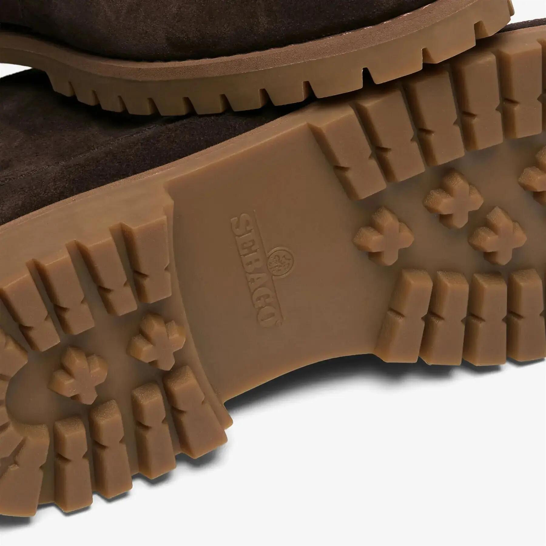 Bottines Sebago Parker 6/6