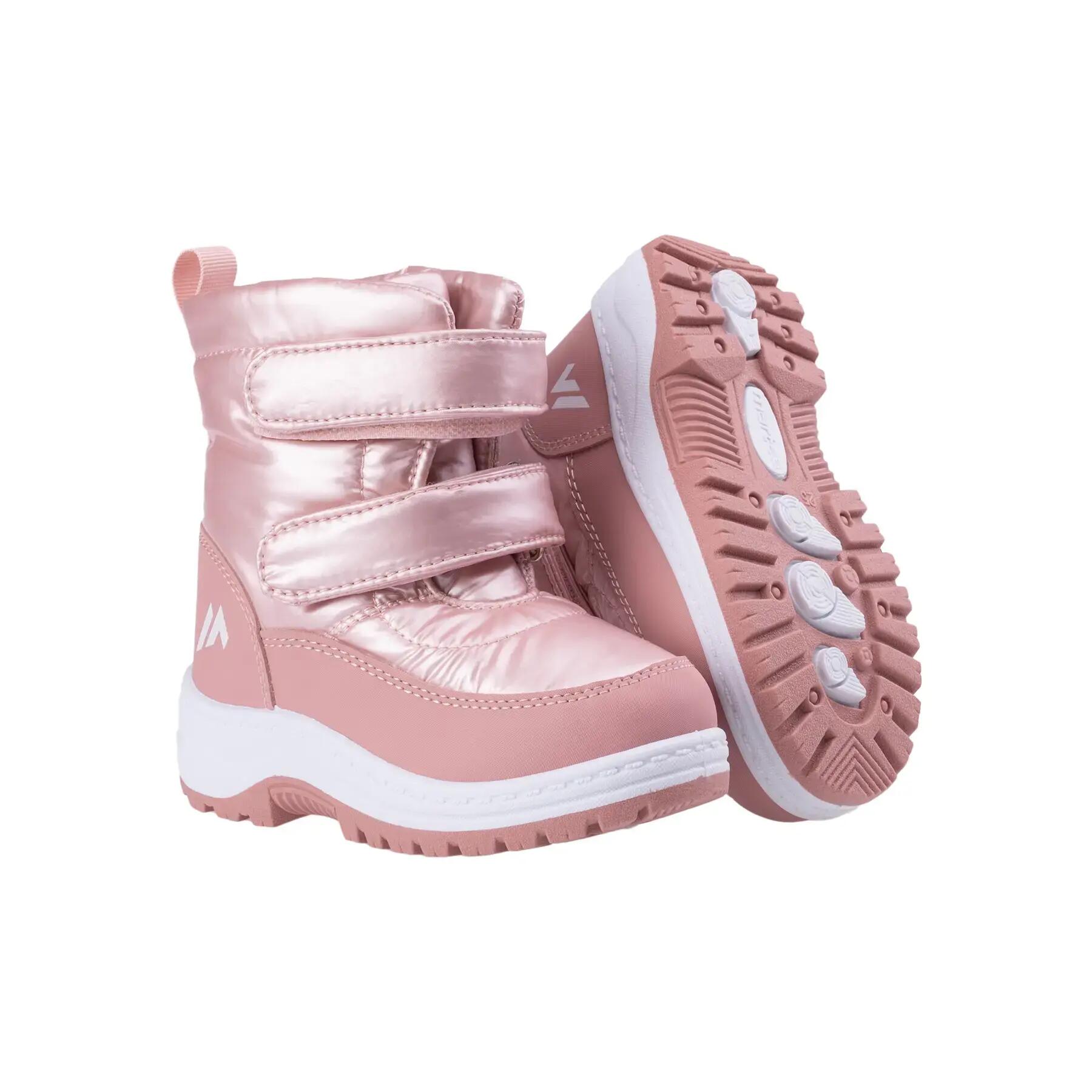 Buty zimowe dla dziewczynki Martes Glaci 5/5