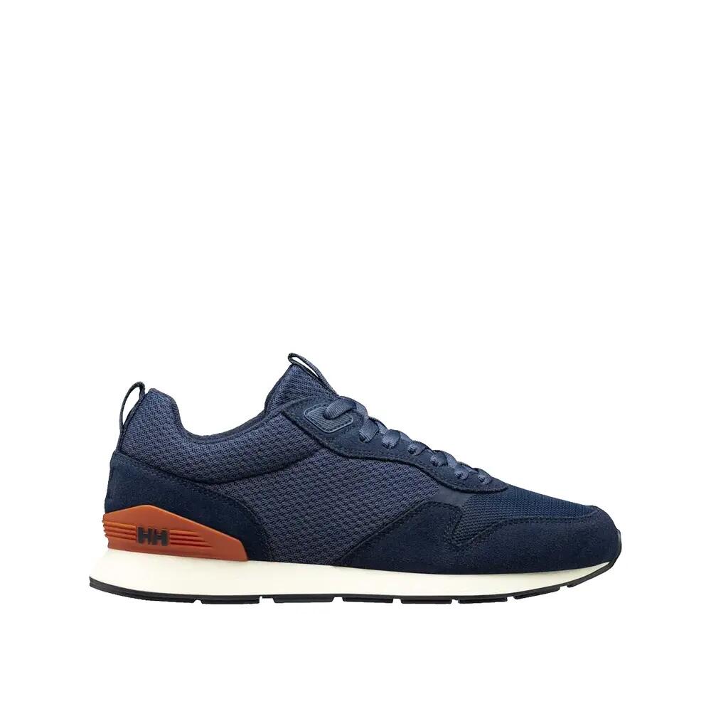 Helly Hansen Vardin Heritage Schuhe Blau/Orange 4/6