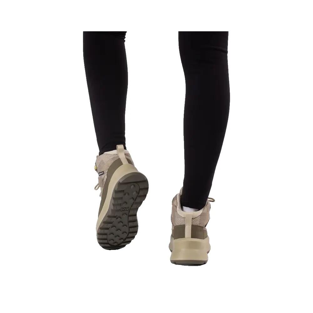 Sapatos de caminhada montanha Helly Hansen Bliss Lavande/Verde utilitário 9/9