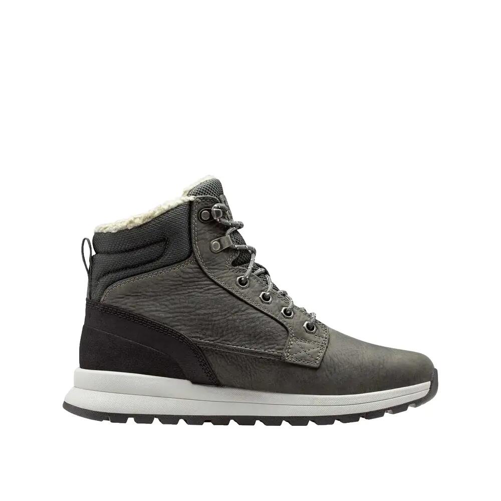 Calçado Helly Hansen Kelvin LX em couro impermeável 3/6