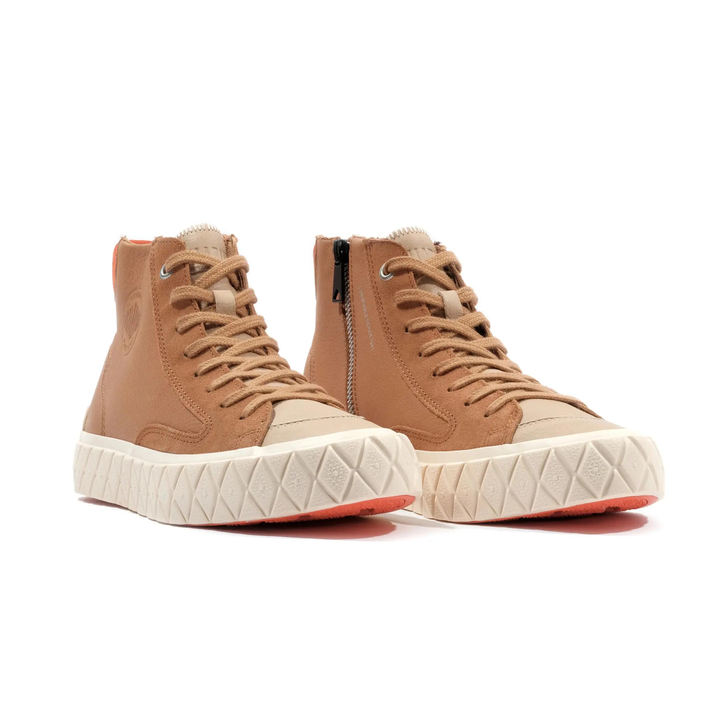 Sneakers Palladium Ace Chukka SDE 5/6