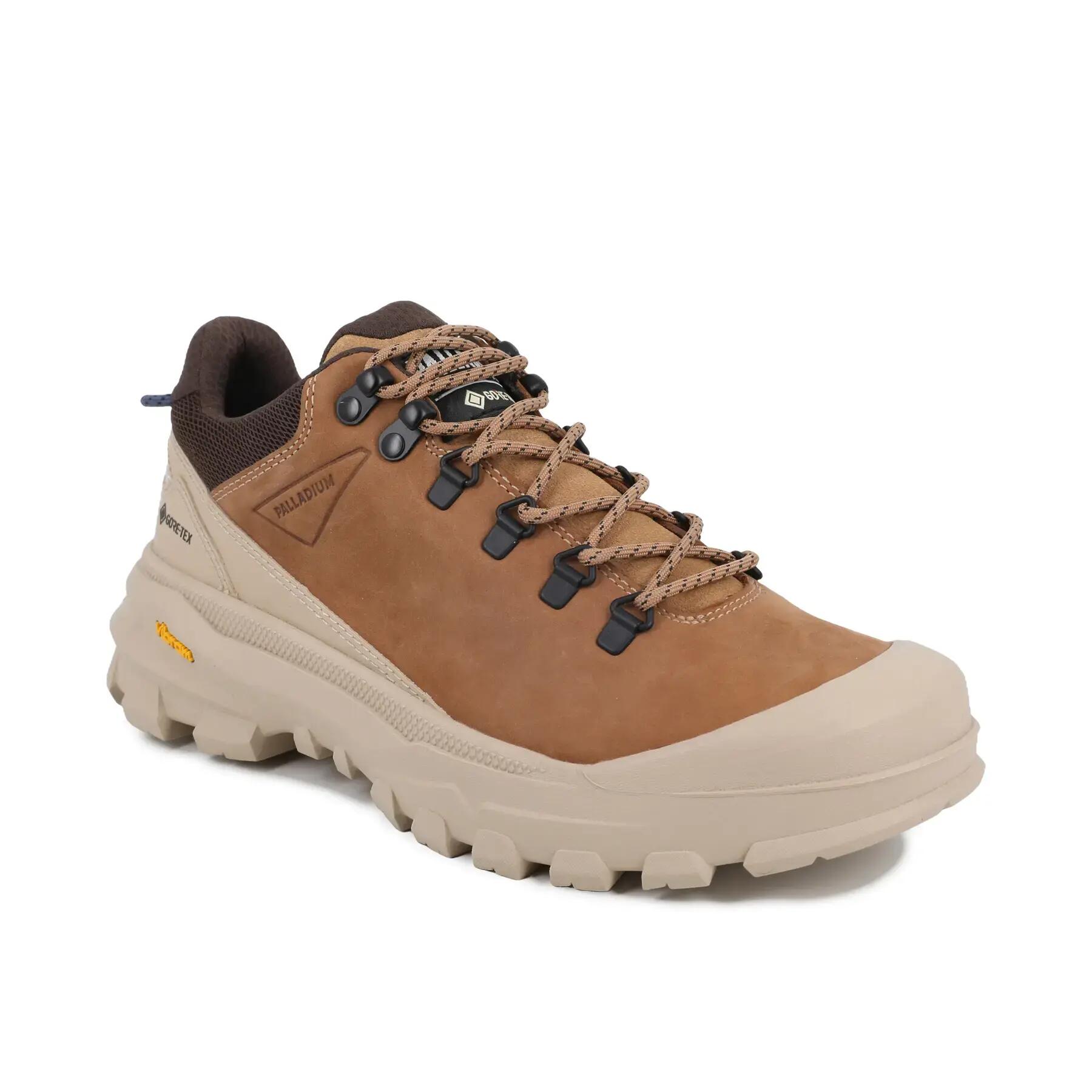 Baskets Palladium Lo GTX 2/6