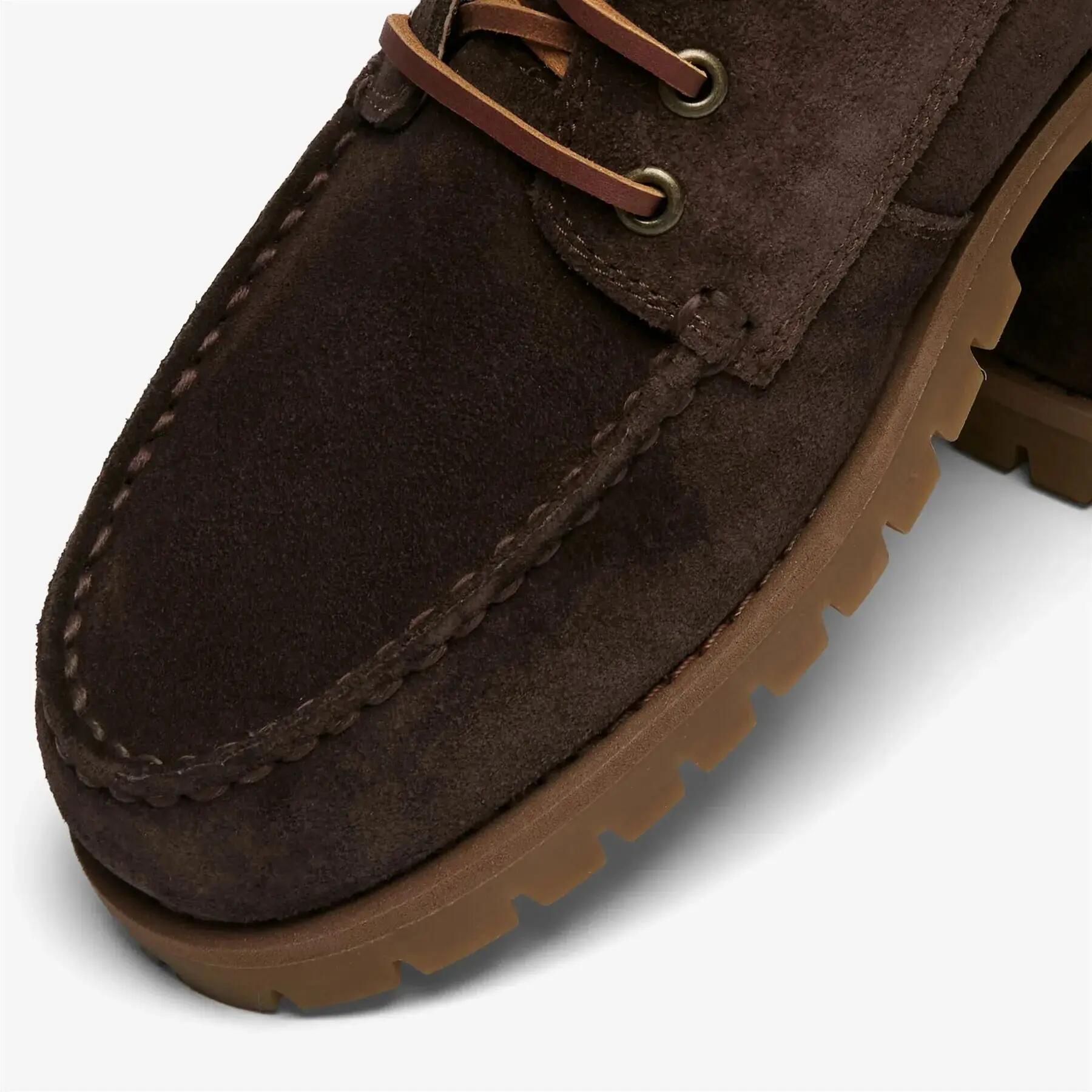 Bottines Sebago Parker 5/6