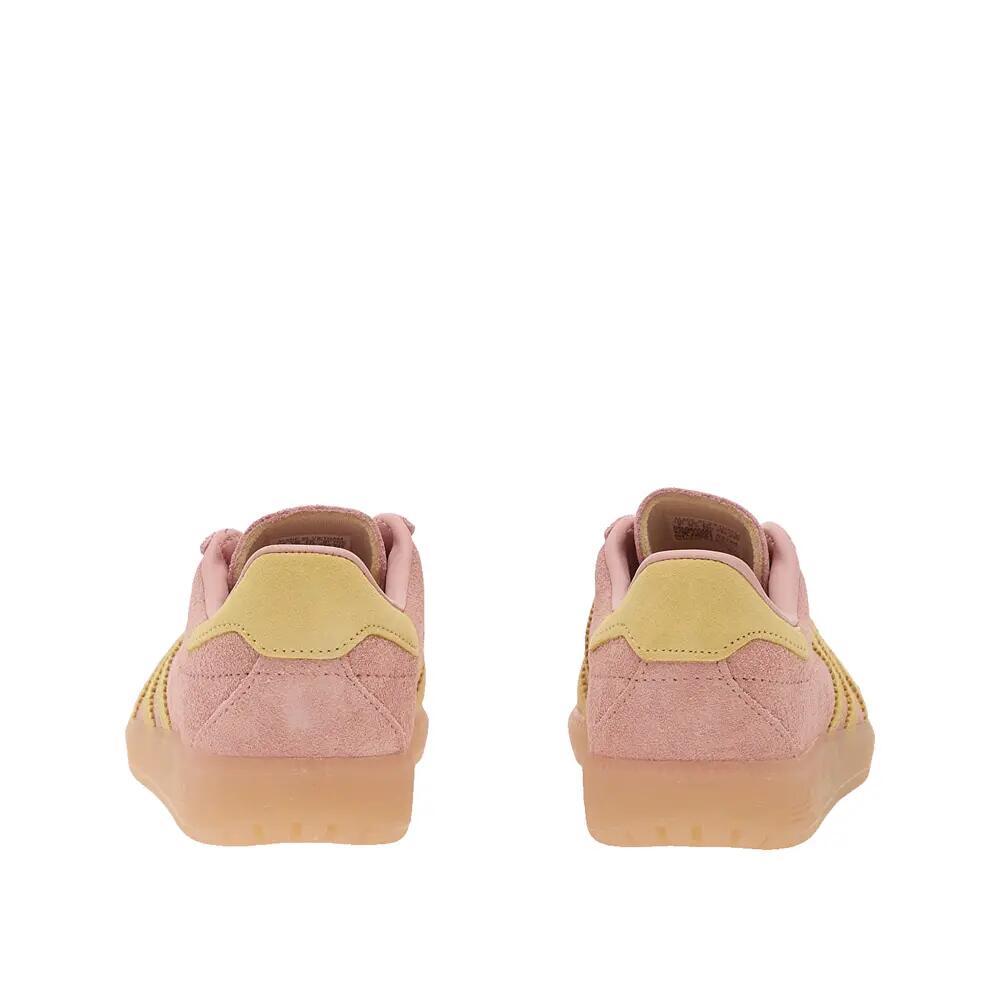 Chaussures adidas BRMD W Suède Rose 4/6