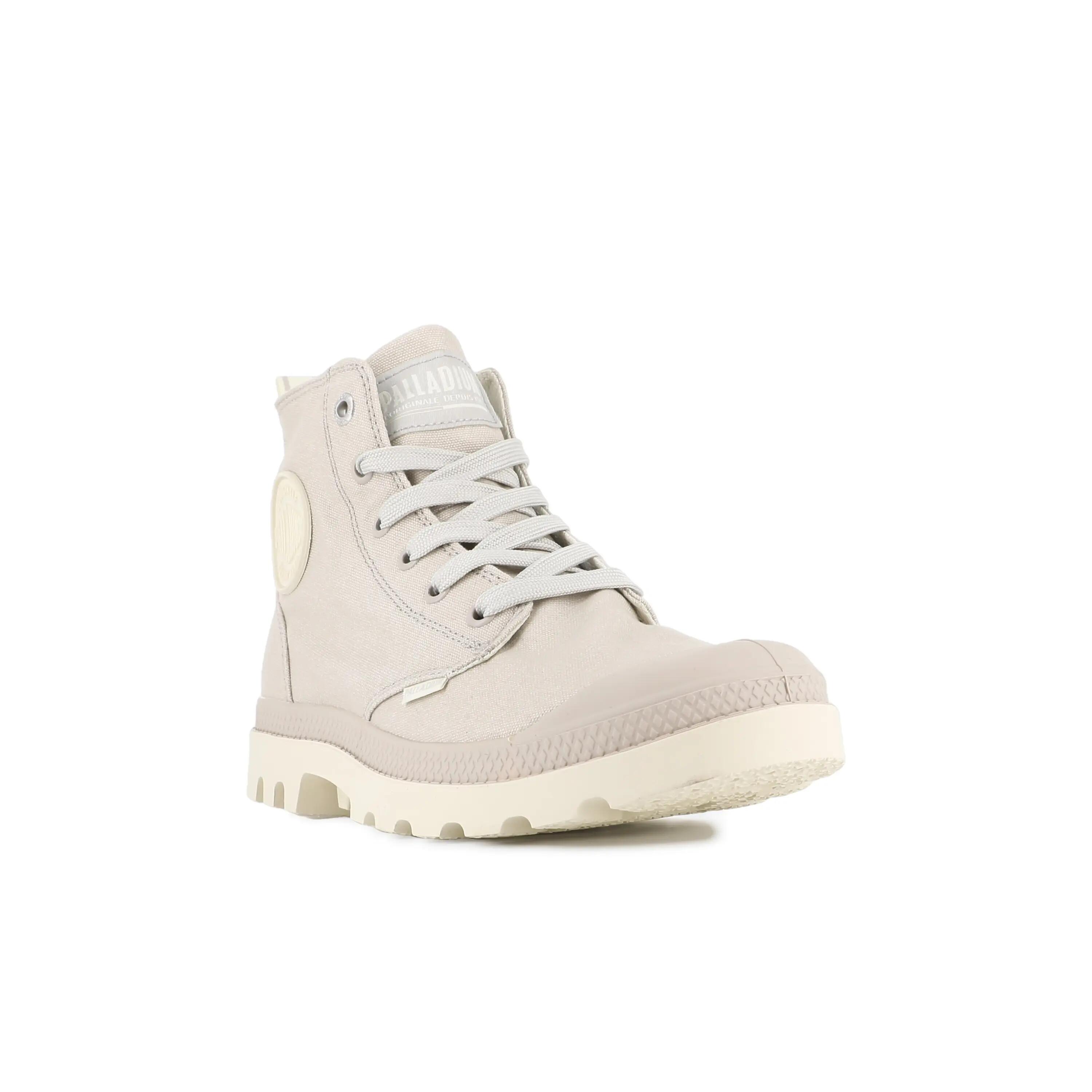 Trainers Palladium Pampa Duo Chrome 4/7