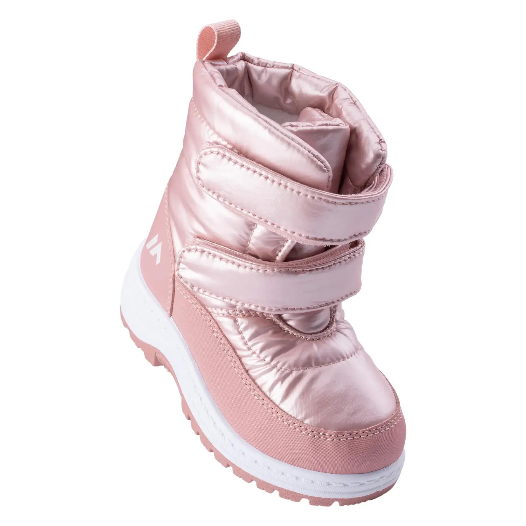 Buty zimowe dla dziewczynki Martes Glaci 4/5