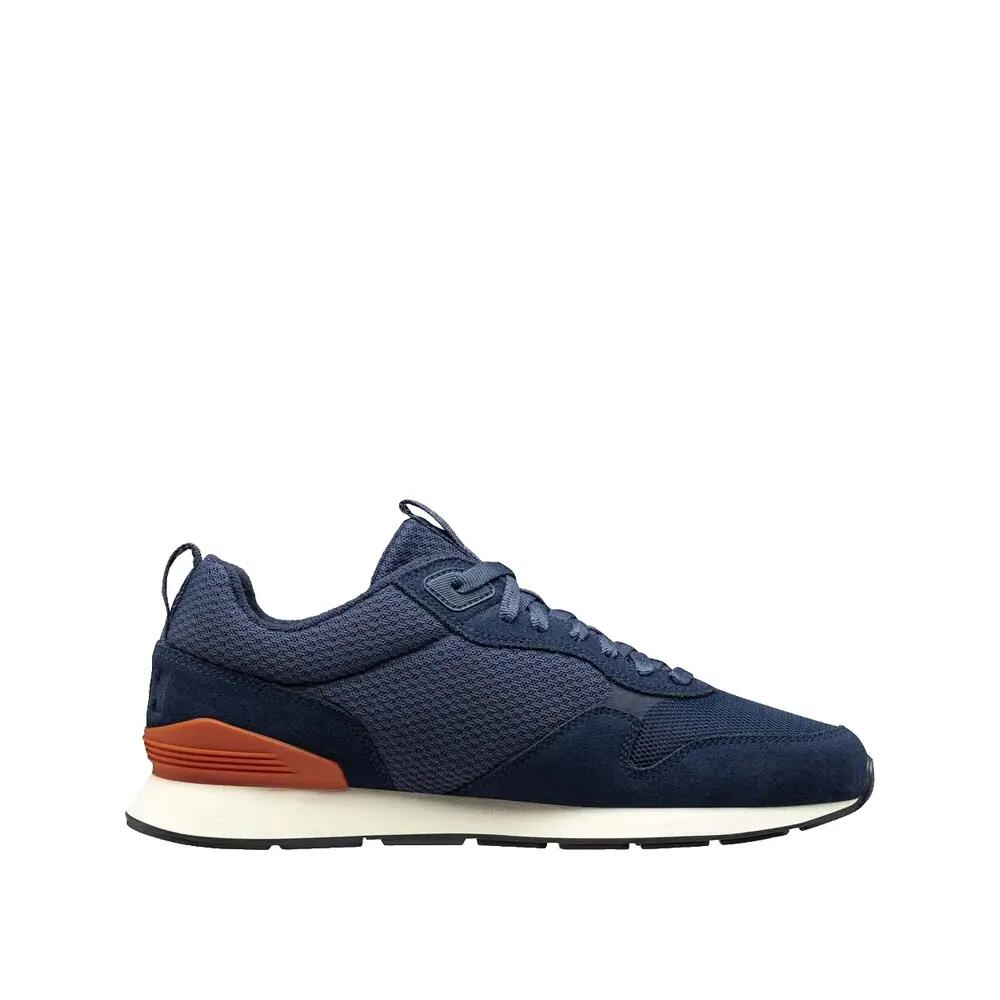 Helly Hansen Vardin Heritage Schuhe Blau/Orange 3/6