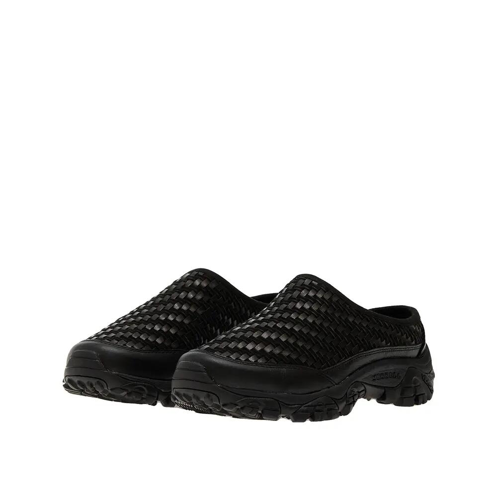 Chaussures de randonnée montagne Merrell Moab 2 Noir 5/6