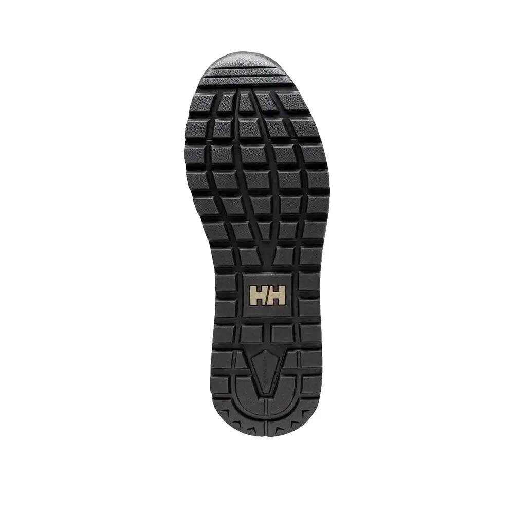 Calçado Helly Hansen Kelvin LX em couro impermeável 2/6