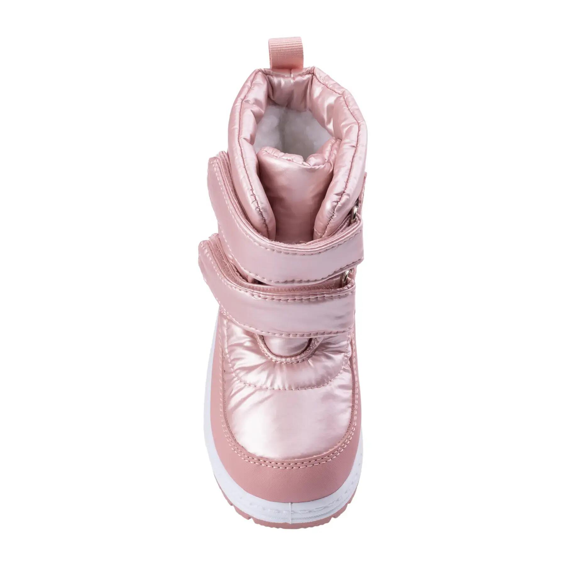Buty zimowe dla dziewczynki Martes Glaci 3/5