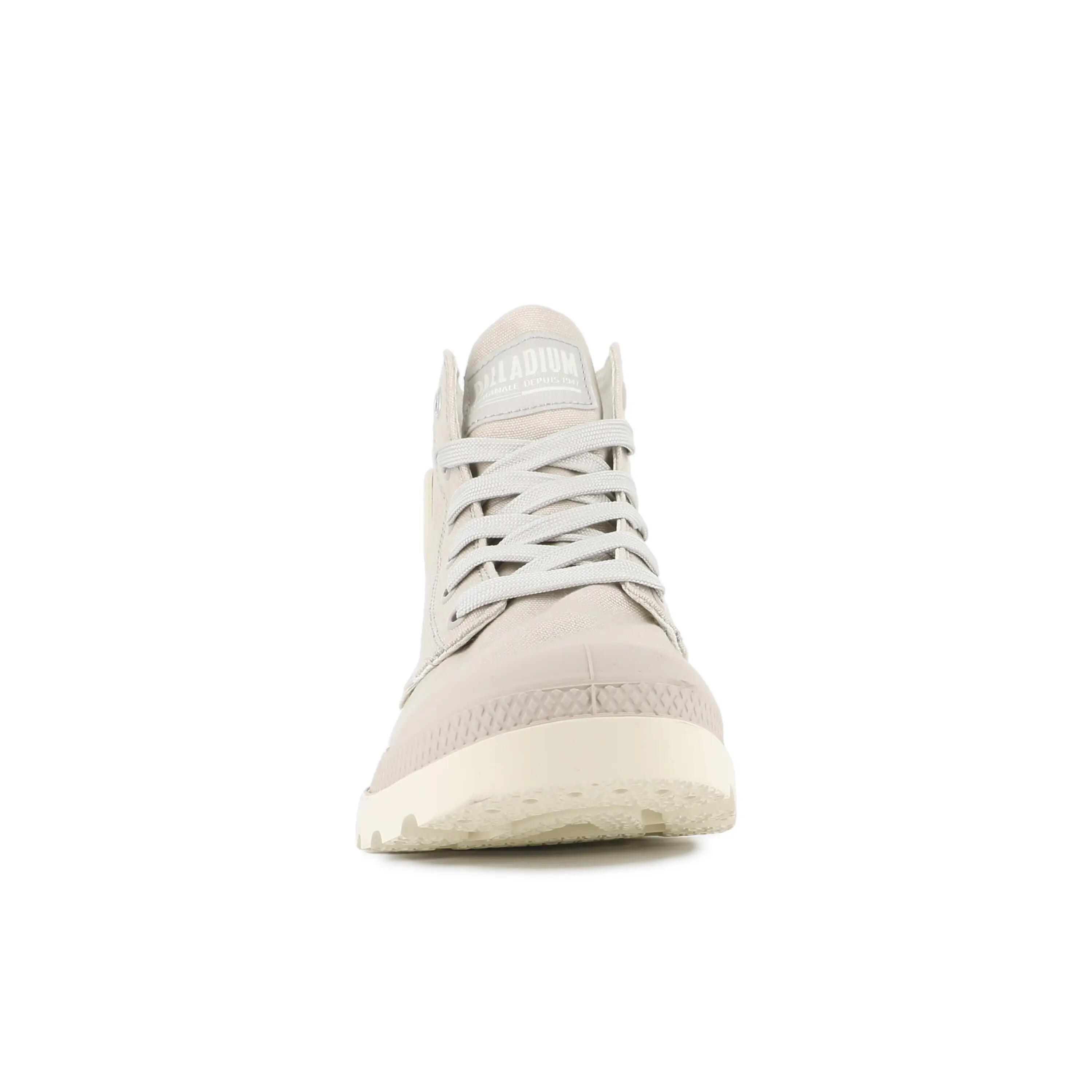 Trainers Palladium Pampa Duo Chrome 3/7