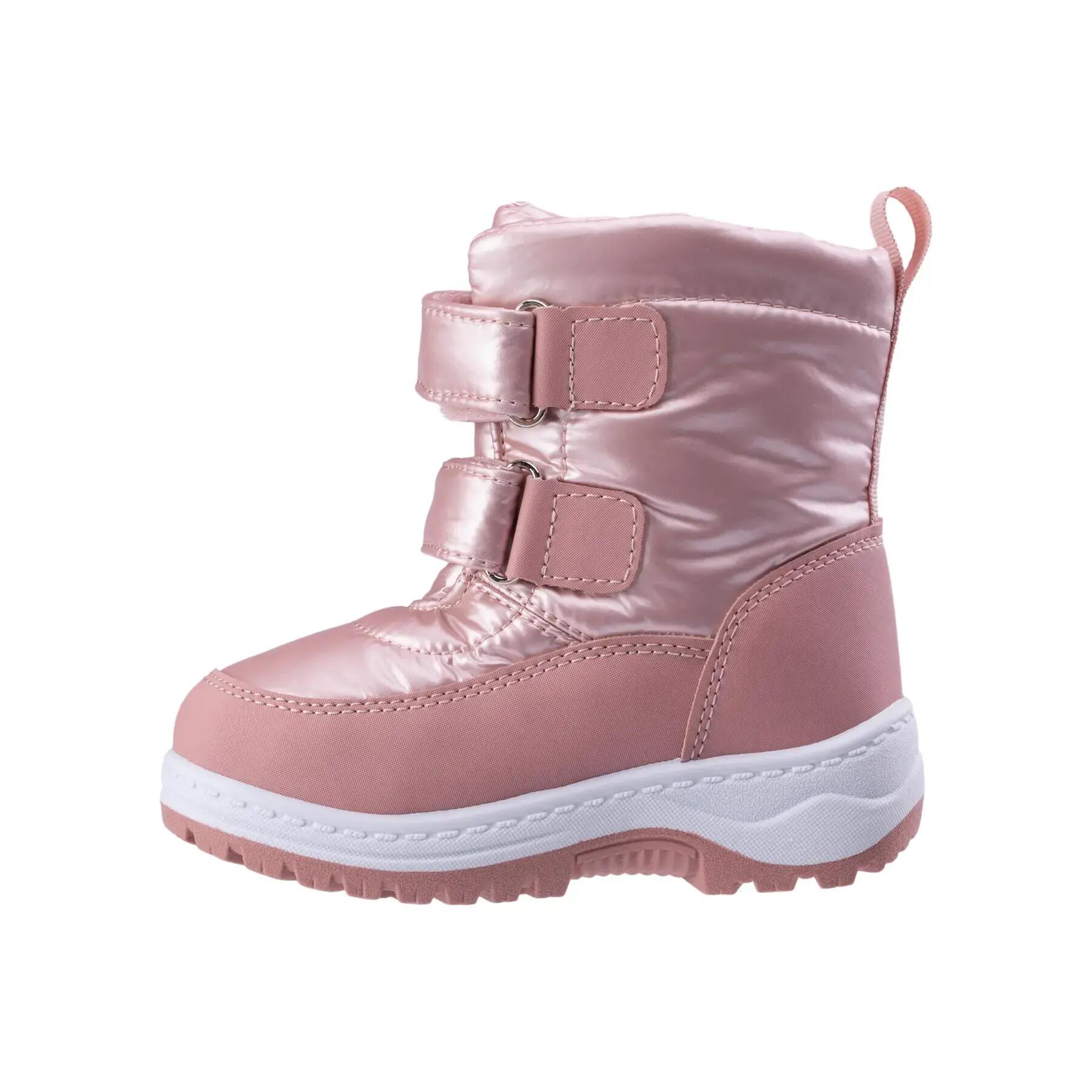 Buty zimowe dla dziewczynki Martes Glaci 2/5