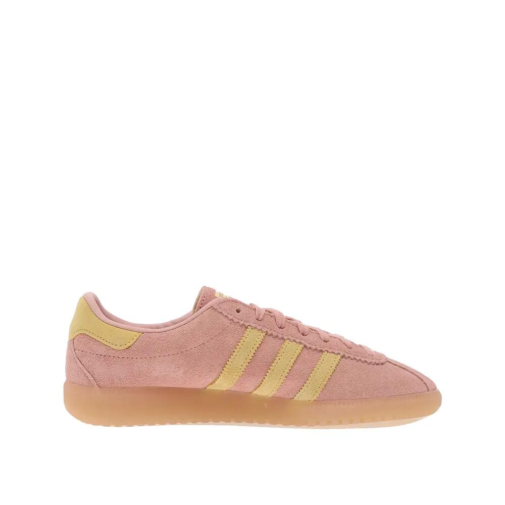 Chaussures adidas BRMD W Suède Rose 2/6