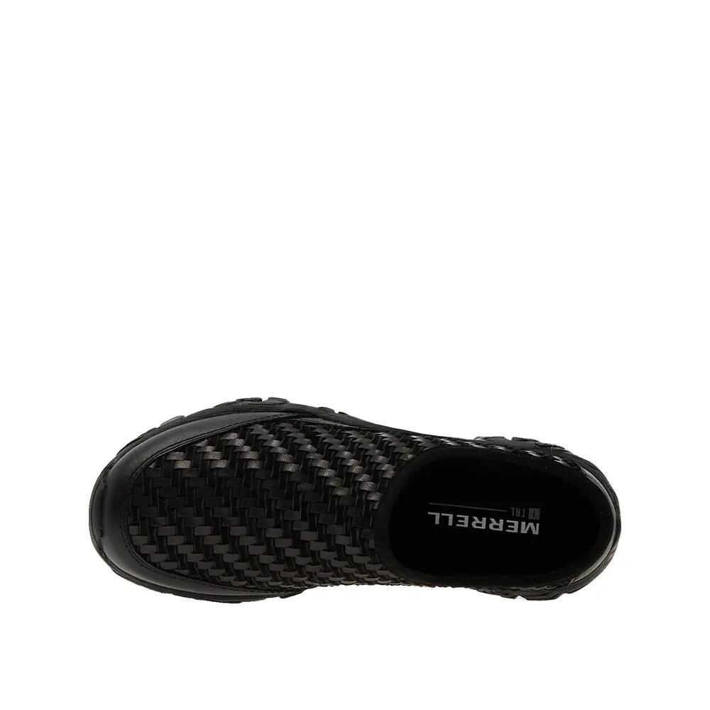 Chaussures de randonnée montagne Merrell Moab 2 Noir 3/6