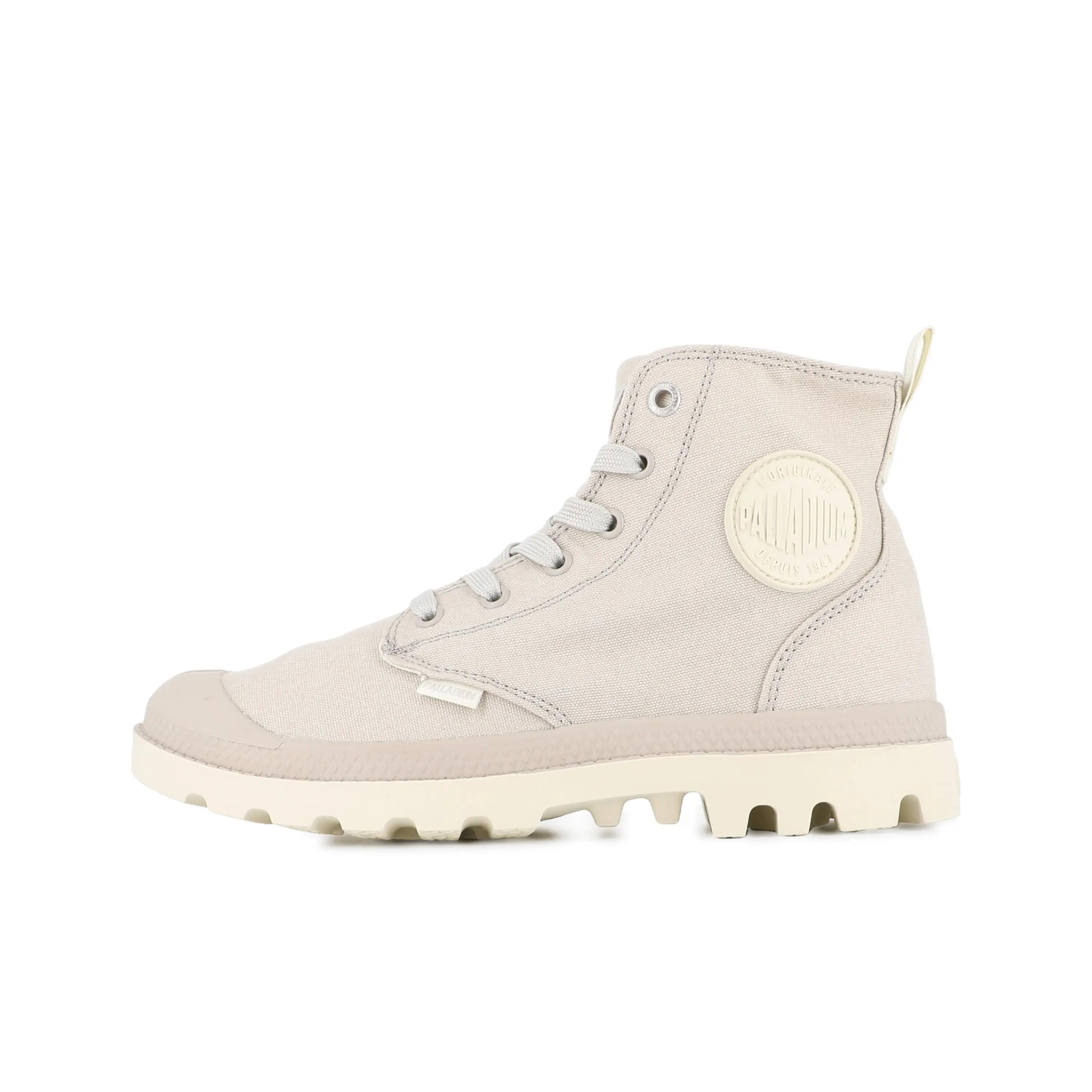 Trainers Palladium Pampa Duo Chrome 2/7