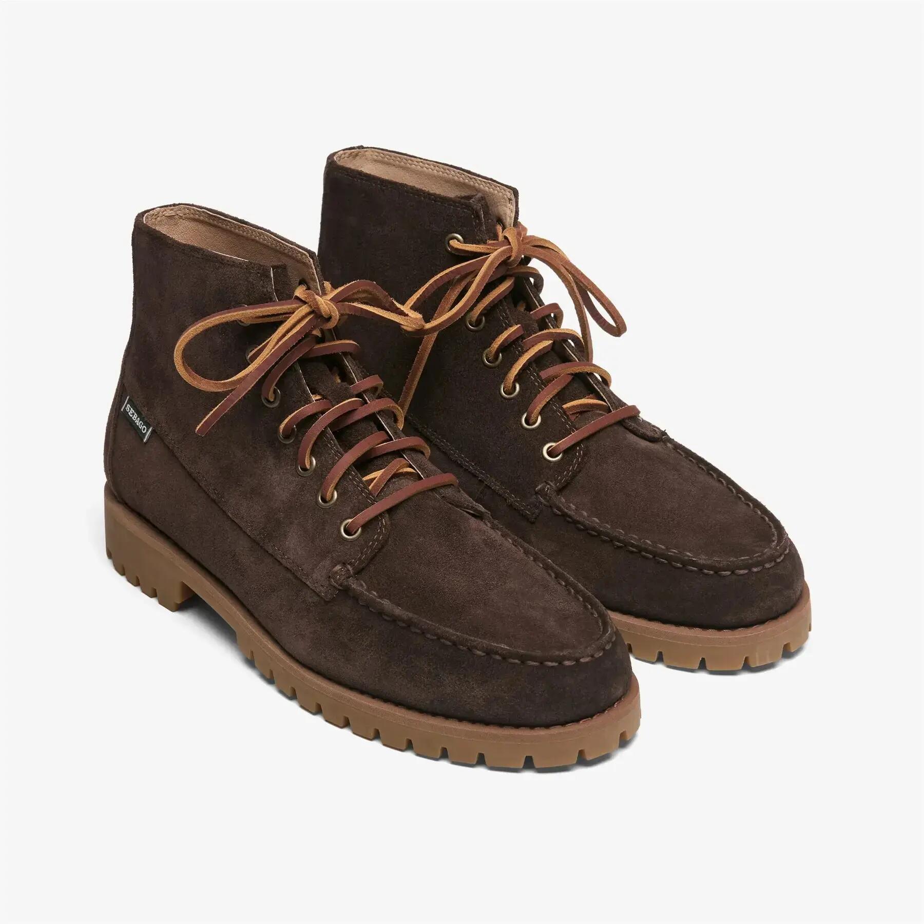 Bottines Sebago Parker 2/6