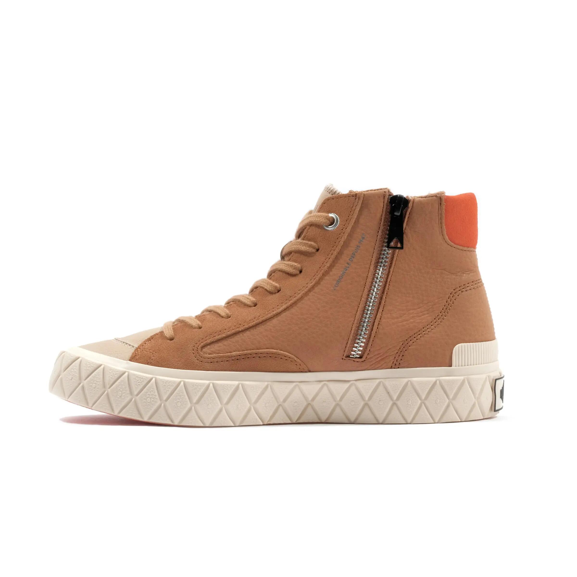 Sneakers Palladium Ace Chukka SDE 2/6
