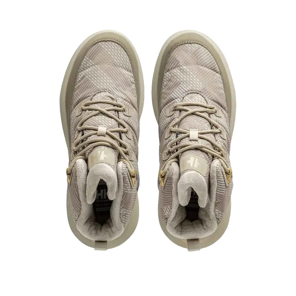 Sapatos de caminhada montanha Helly Hansen Bliss Lavande/Verde utilitário 6/9