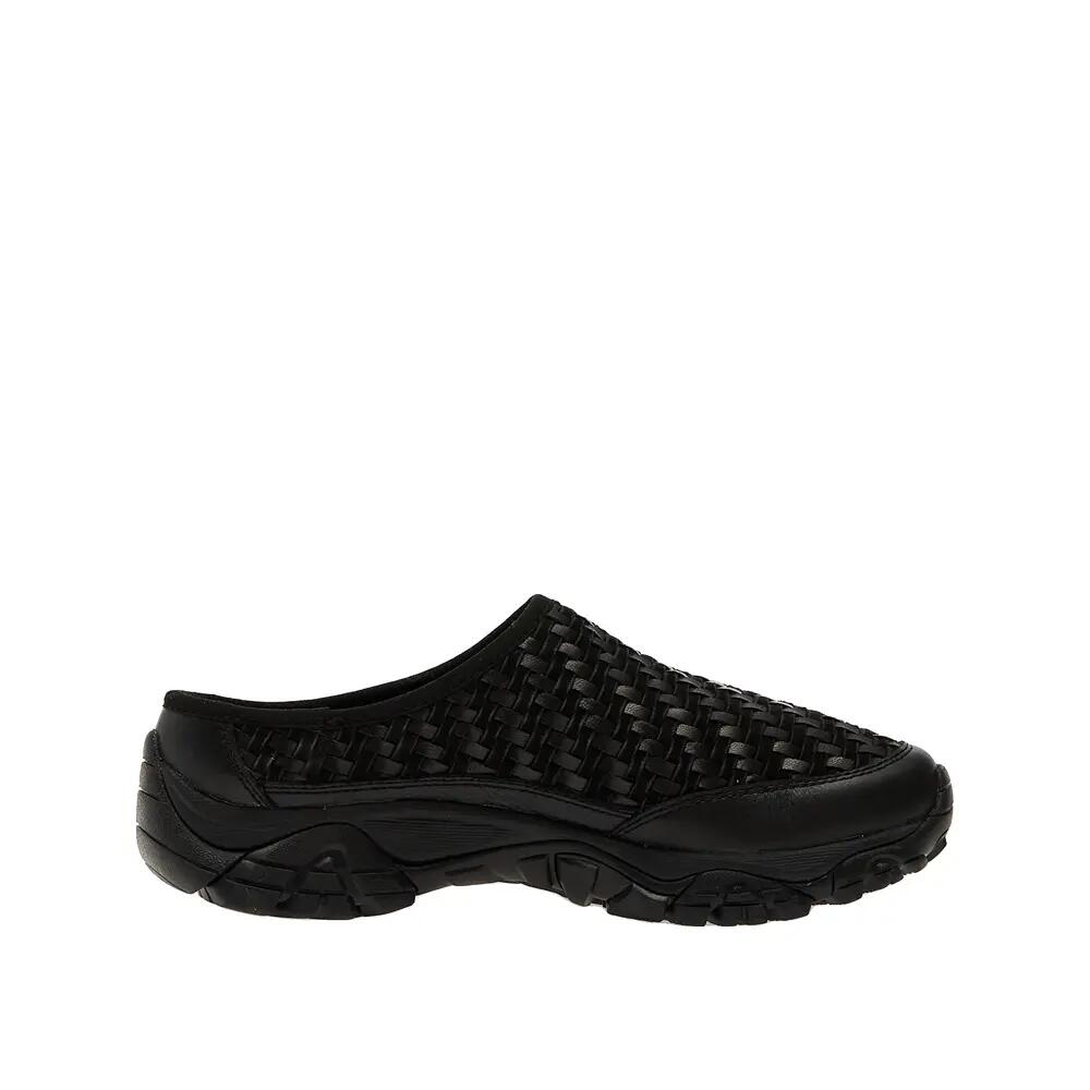 Chaussures de randonnée montagne Merrell Moab 2 Noir 2/6