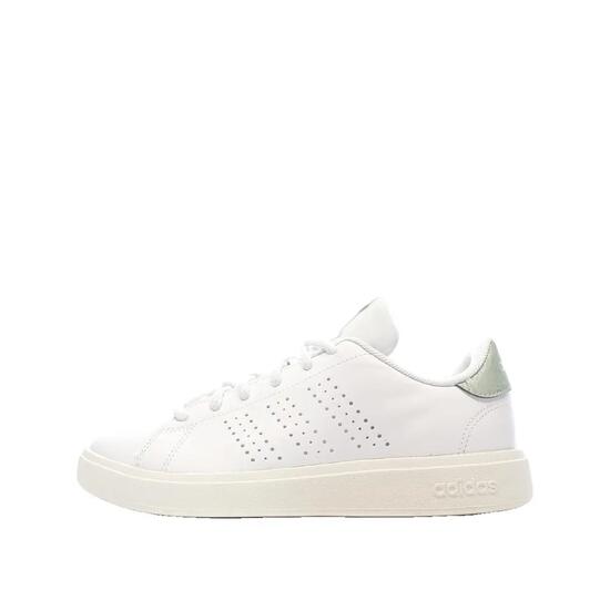 Zapatos adidas Advantage Base 2.0 Blancos