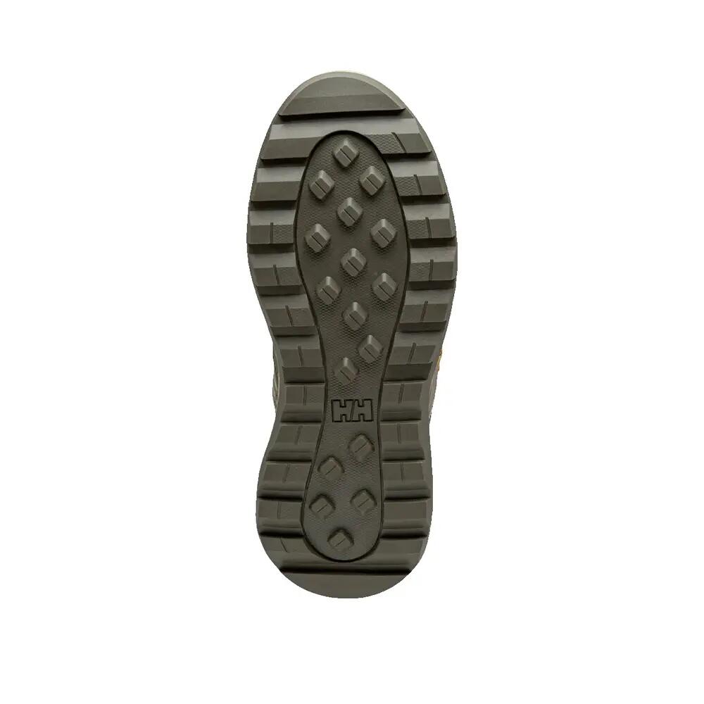 Sapatos de caminhada montanha Helly Hansen Bliss Lavande/Verde utilitário 5/9