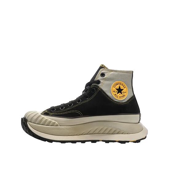 Zapatos Converse Chuck 70 AT-CX Negro/Gris