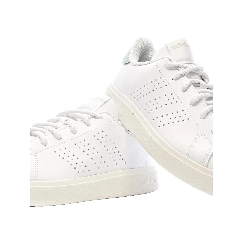 Zapatos adidas Advantage Base 2.0 Blancos 8/8