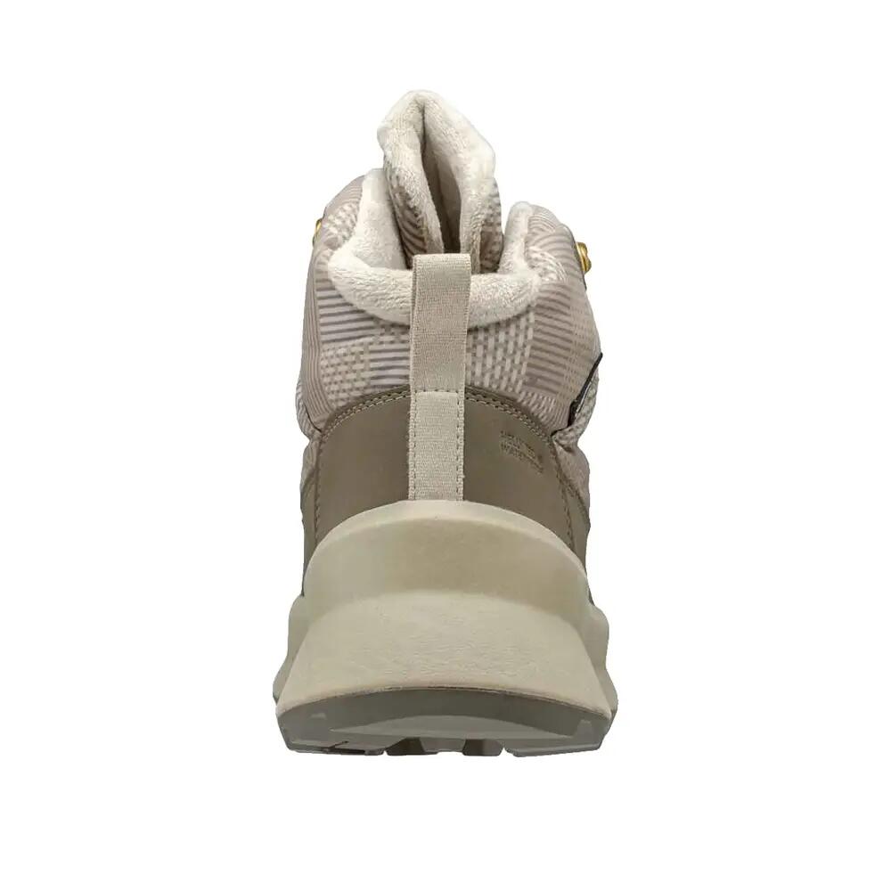 Sapatos de caminhada montanha Helly Hansen Bliss Lavande/Verde utilitário 4/9